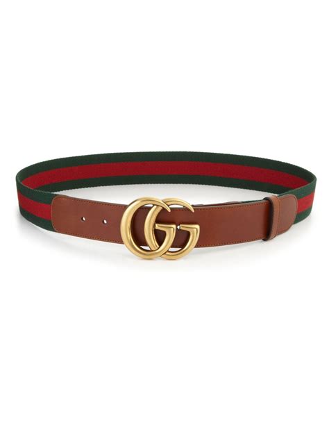 saks fifth avenue gucci belts